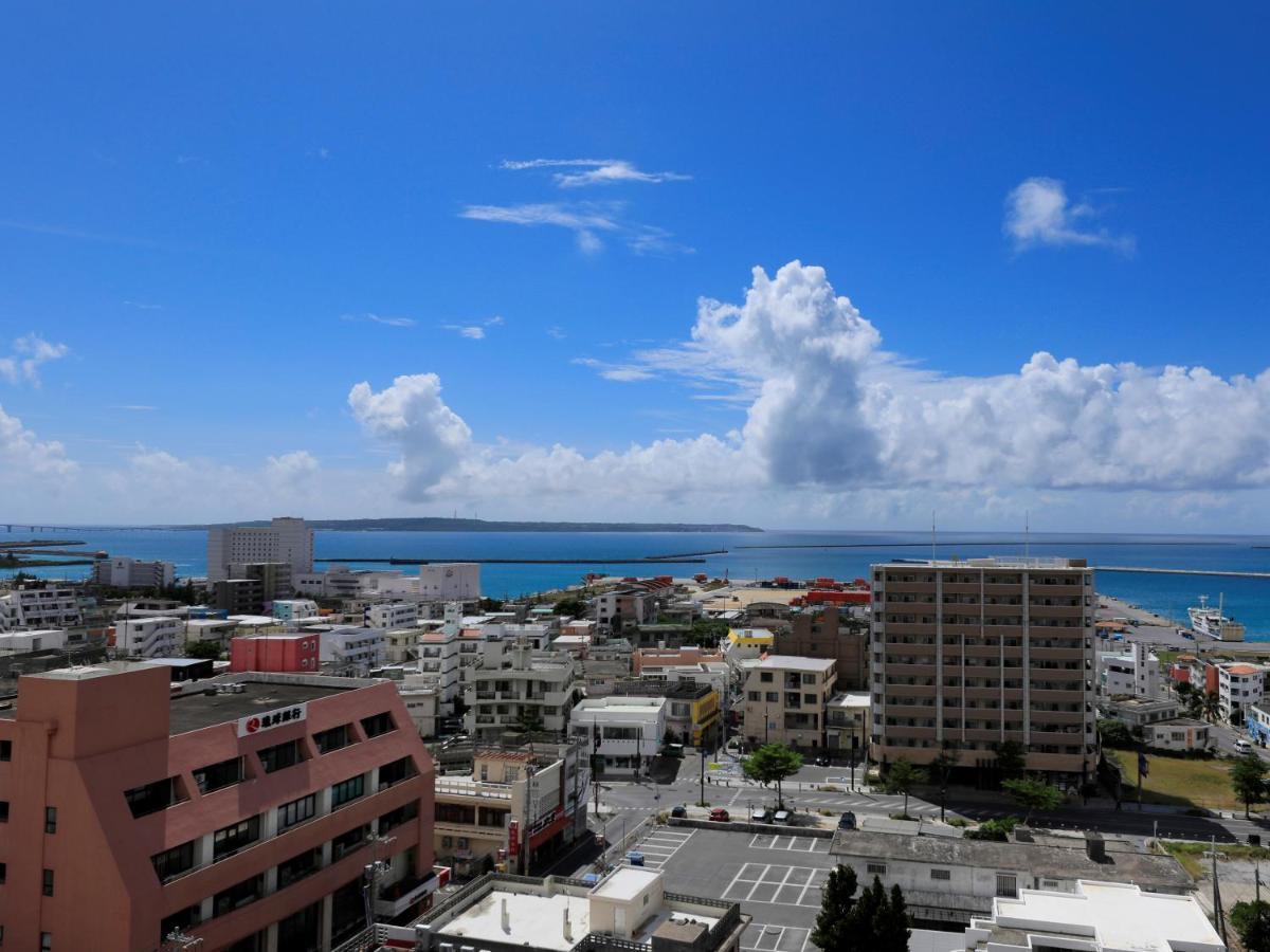 Central Resort Miyakojima Exterior photo