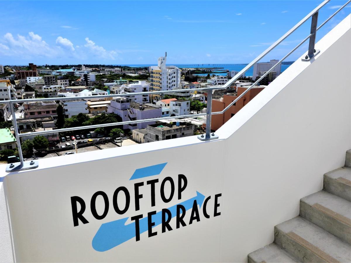Central Resort Miyakojima Exterior photo