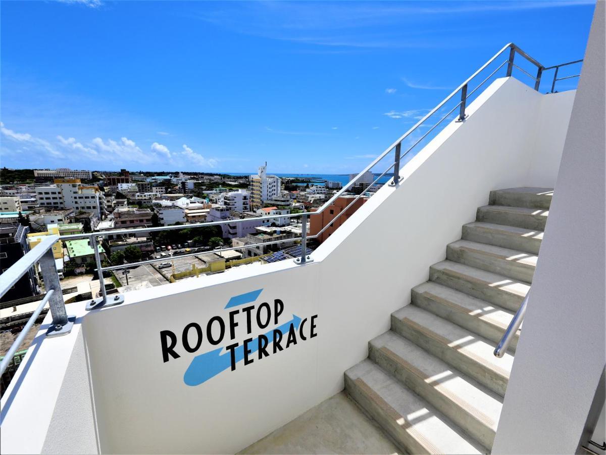 Central Resort Miyakojima Exterior photo