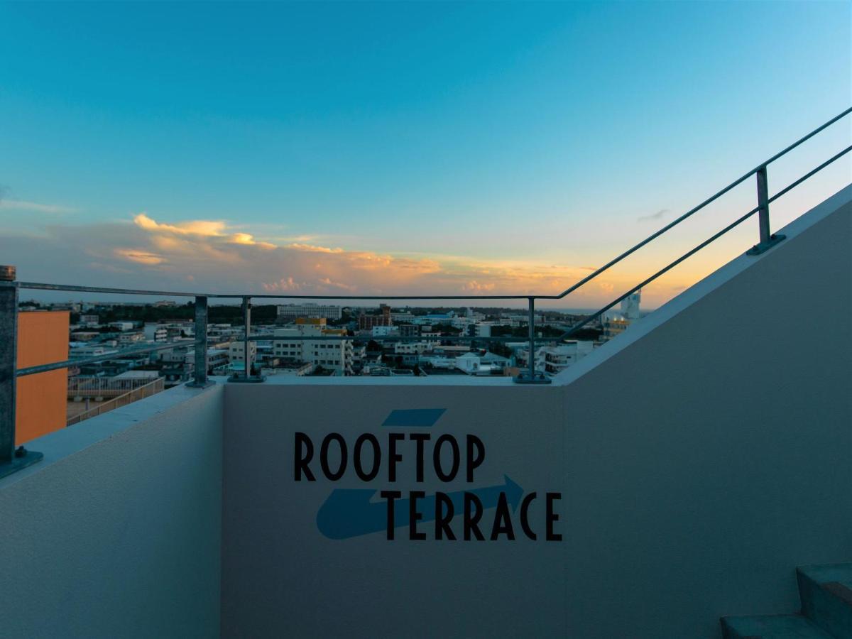 Central Resort Miyakojima Exterior photo