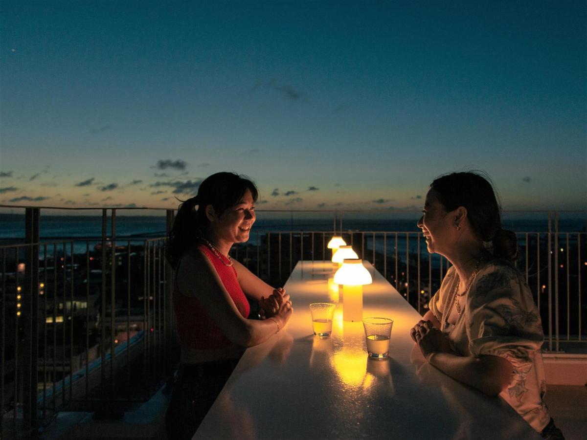 Central Resort Miyakojima Exterior photo