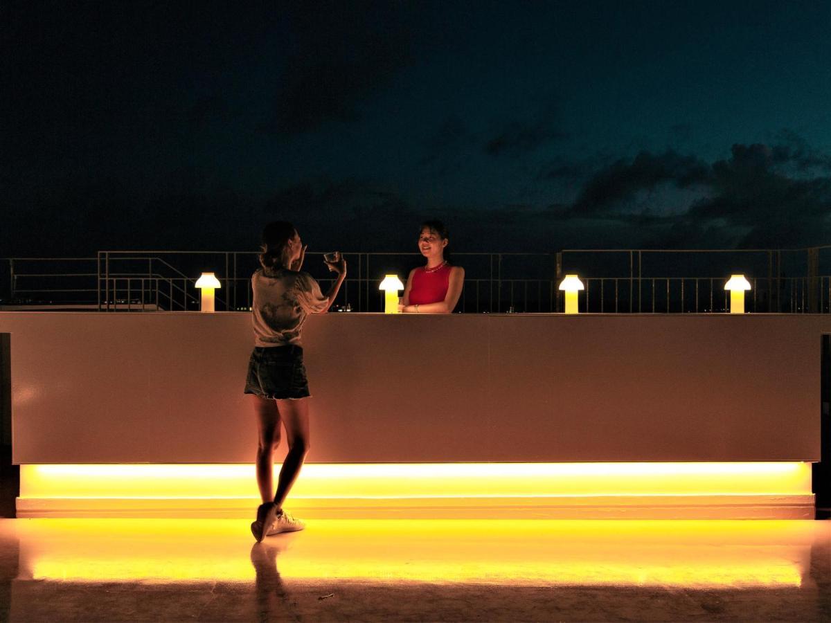 Central Resort Miyakojima Exterior photo