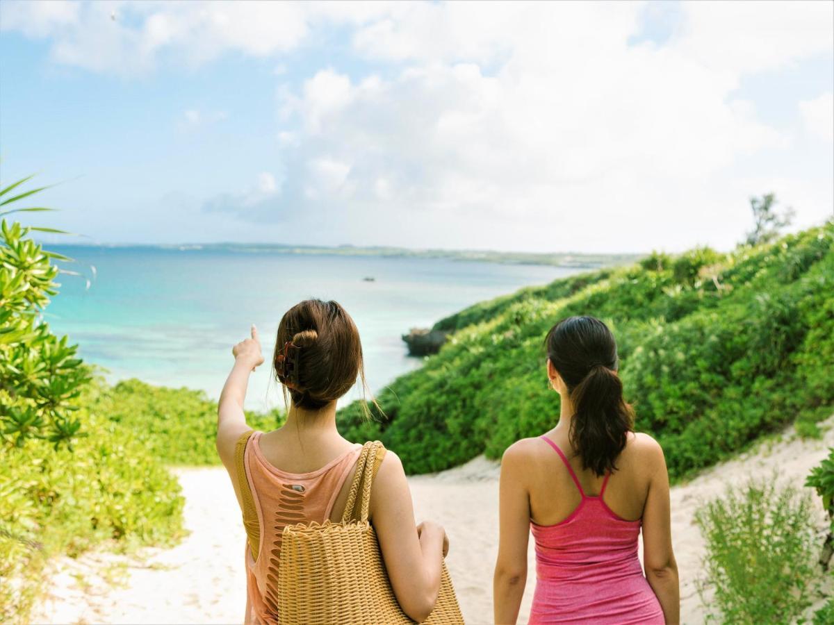 Central Resort Miyakojima Exterior photo