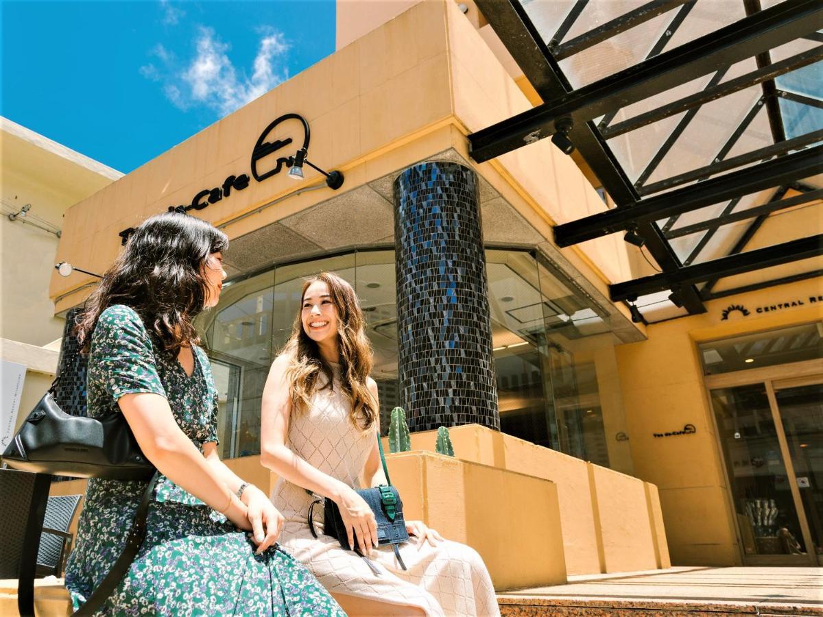 Central Resort Miyakojima Exterior photo