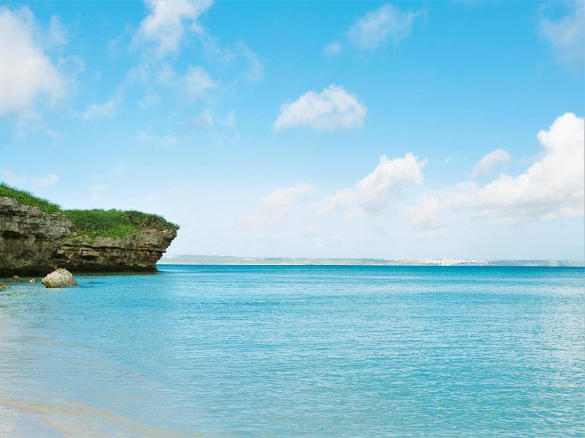 Central Resort Miyakojima Exterior photo