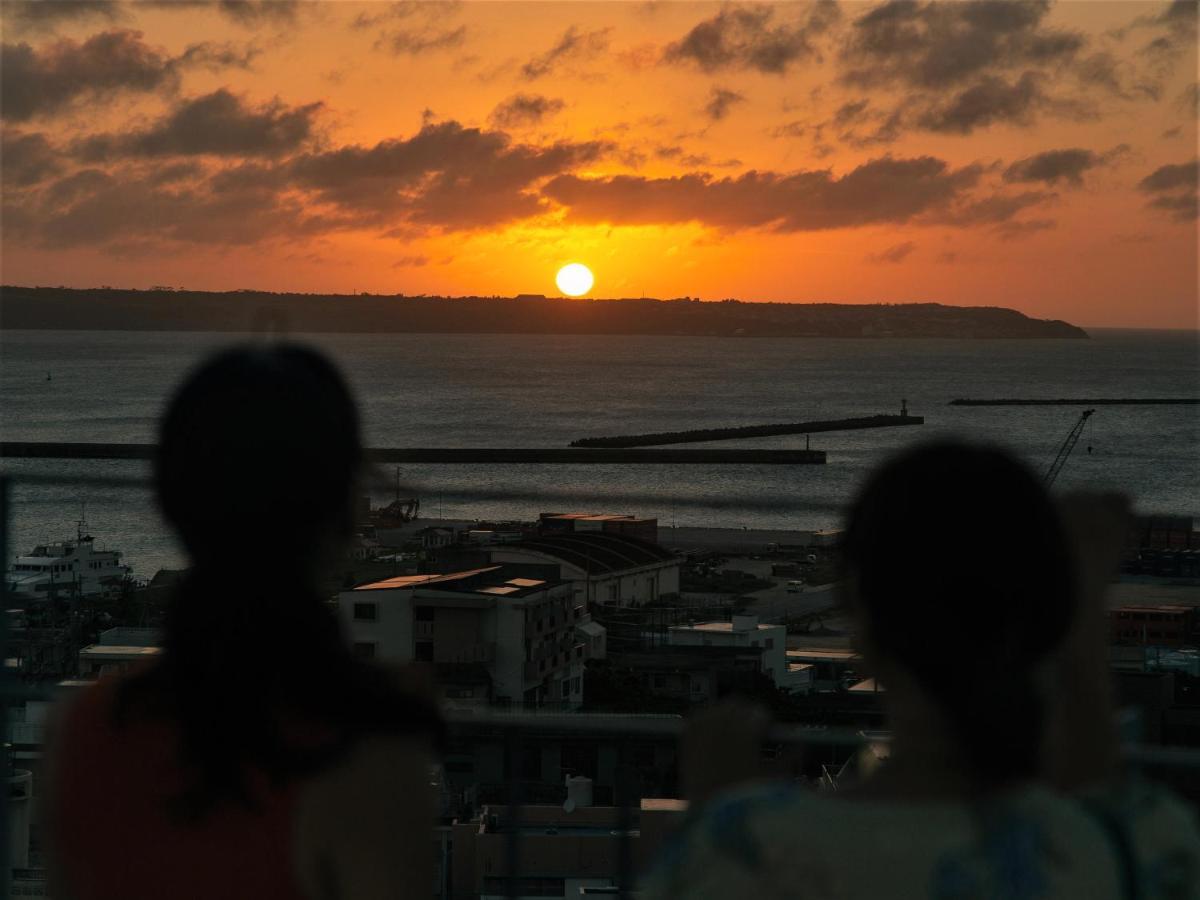 Central Resort Miyakojima Exterior photo